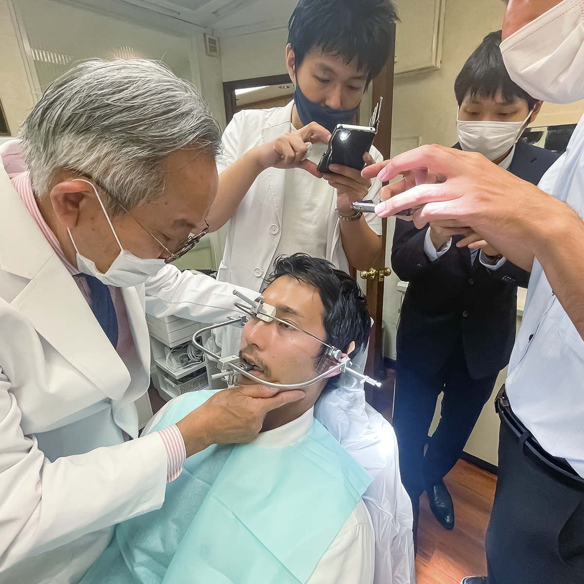 福岡臨床補綴・咬合コース