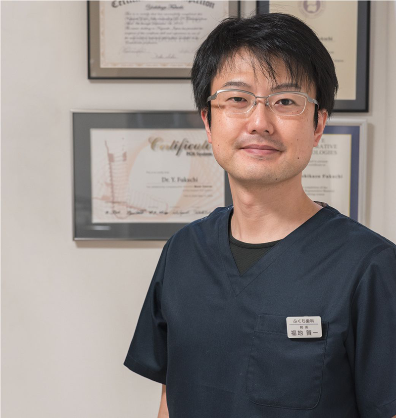福岡臨床補綴研修会への推薦の声