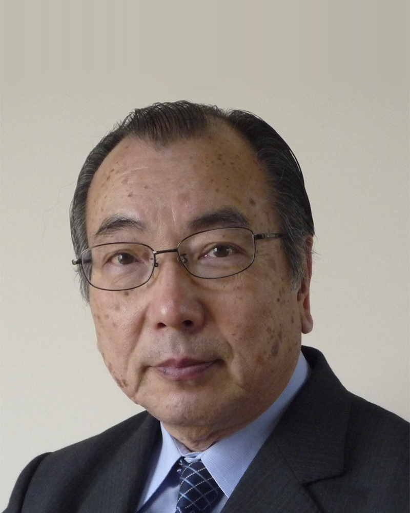 田村 勝美